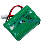 Batéria pre PLC PI-1370000 [Náhradná batéria]